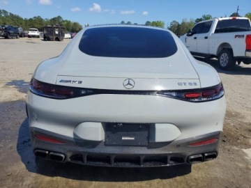 Mercedes AMG GT C192 2024 Mercedes-Benz AMG GT 63 2024 4.0 Benzyna 577KM, zdjęcie 2