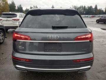 Audi Q5 II 2023 Audi Q5 Premium Plus 45 2023 2.0L 2.0 Benzyna 261KM, zdjęcie 2