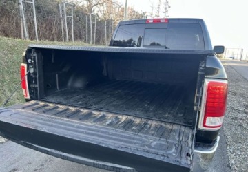 Dodge Ram IV 5.7 V8 390KM 2017 Dodge RAM Dodge RAM 5.7 Benzyna 390KM, zdjęcie 7