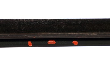 Mini R55 R56 R57 Listwa drzwi prawa przód chrom