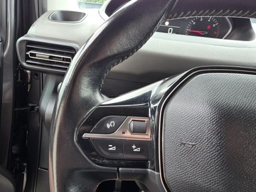 Peugeot Rifter Standard 1.2 PureTech 110KM 2018 Peugeot RIFTER bezwypadkowy *NOWY ROZRZĄD* 7, zdjęcie 10