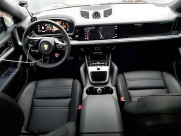 Porsche Cayenne III 2025 Porsche Cayenne 2025, 3.0L, 4x4, CAYENNE COUPE 3.0 Benzyna 348KM, zdjęcie 6