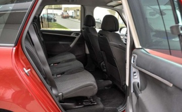 Citroen C4 Picasso I 2007 Citroen C4 Picasso 2,0 (140KM) Automat Bezwypadkowy 2.0 Benzyna 140KM, zdjęcie 11