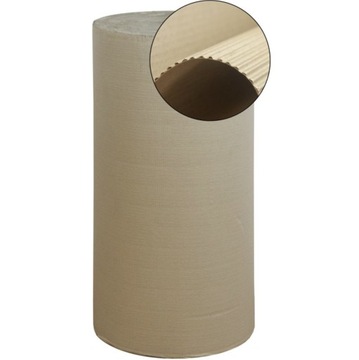 TEKTURA FALISTA 2-warstwowa w rolce o szerokości 100cm i długości 100mb
