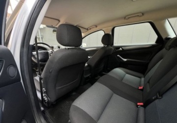Ford Mondeo IV Kombi 2.0 Duratorq TDCi DPF 140KM 2009 Ford Mondeo Automat Klima Super Stan Warszawa 2.0 Diesel 140KM, zdjęcie 7