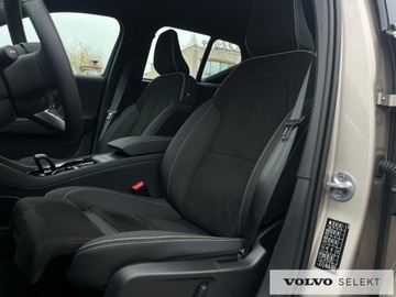 Volvo XC40 Crossover Facelifting 2.0 B3 163KM 2024 Volvo XC 40 FV23% SalonPL B3B Plus Dark LED ACC Pi, zdjęcie 13