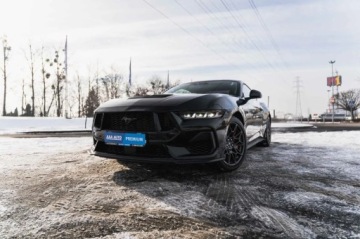 Ford Mustang VI 2023 Ford Mustang GT V8 5.0, Salon Polska, zdjęcie 6
