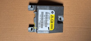Sterownik moduł sensor airbag BMW E61 6953007