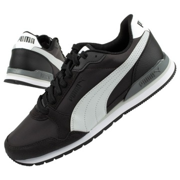 Мужская спортивная обувь Puma St Runner v3 [384857 14]