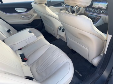 Mercedes CLS C257 Coupe Facelifting 2.0 300d 265KM 2022 Mercedes-Benz CLS 300, zdjęcie 18