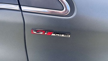 Peugeot 208 I Hatchback 5d Facelifting 1.2 PureTech 110KM 2015 Peugeot 208 Raty 1.2 benz 110KM GT-LINE Pol skora Klimatronic led Gwaran, zdjęcie 12