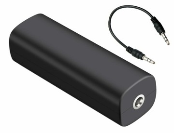 AK319B ШУМОПОДАВЛЯЮЩИЙ ИЗОЛЯТОР 3,5 ММ