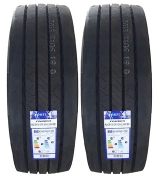 315/70 R22,5 NOWE opony przód STEER 3PMSF ORYGINAŁ