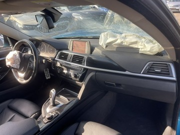 BMW Seria 4 F32-33-36 Coupe Facelifting 420i 184KM 2019 BMW 420 Xdrive Automat Skóra Podgrzewanie, zdjęcie 8