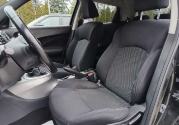 Nissan Juke I SUV Facelifting DIG-T 115KM 2015 Nissan Juke Nissan Juke 1.2 115KM Acenta DIG-T Vat marza Klimatyzacja Hak, zdjęcie 13