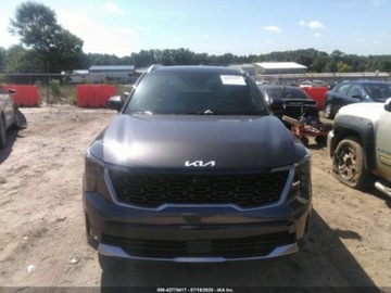 Kia Sorento IV 2025 Kia Sorento 2025 KIA SORENTO HYBRID SX PRESTIGE 1.6 Hybryda 177KM, zdjęcie 6