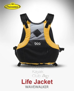 Подлинный сертифицированный CE ISO12402-5 спасательный жилет для взрослых LifeVest Drifting