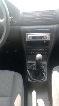 Skoda Octavia II Kombi 1.6 MPI 102KM 2006 Skoda Octavia Piekna klimatyzacja bez rdzy 1.6 Benzyna 102KM, zdjęcie 29