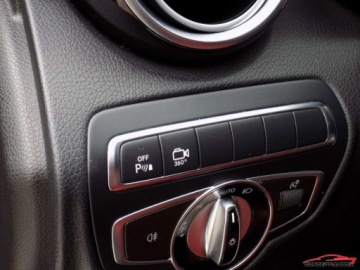 Mercedes GLC C253 SUV 2.1 220 d 170KM 2016 Mercedes-Benz GLC AMG Line 204KM Skora Navi Kamera 4Matic COUPE 2.1 Diesel, zdjęcie 29