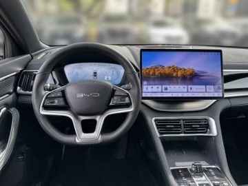 BYD 2025 BYD Seal U DM-i Design 1.5T 323KM AWD AT l Infinit, zdjęcie 12
