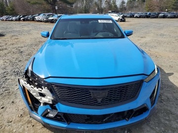 Cadillac 2022 Cadillac CT5 V Blackwing 2022 6.2l 6.2 Benzyna 668KM, zdjęcie 5