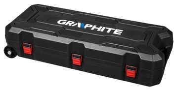 Шестигранный молоток для сноса 30 мм 1700 Вт ГРАФИТ