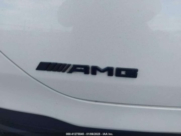 Mercedes GLE V167 2023 Mercedes-Benz GLE 2023 MERCEDES-BENZ AMG GLE 53 COUPE 4MATIC 3.0 Benzyna, zdjęcie 7
