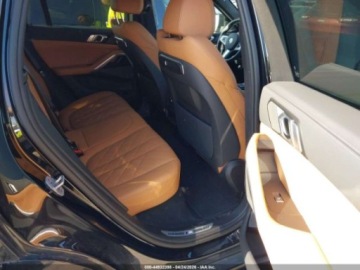 BMW X6 G06 2025 BMW X6 2025 BMW X6 XDRIVE40I 3.0 Benzyna 375KM, zdjęcie 8