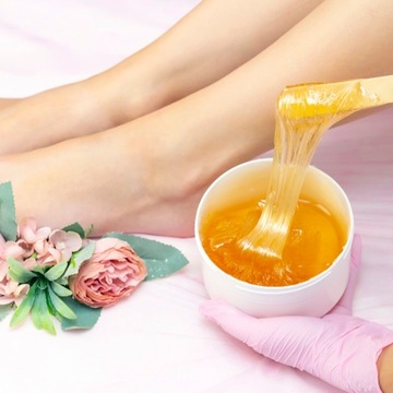 ITALWAX Сахарная паста 600г для депиляции 2X ЛОСЬОН