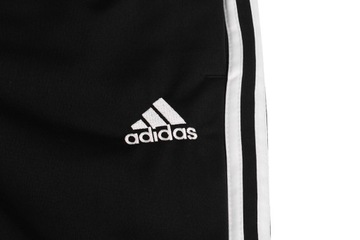 adidas dres męski komplet dresowy bluza spodnie roz.S