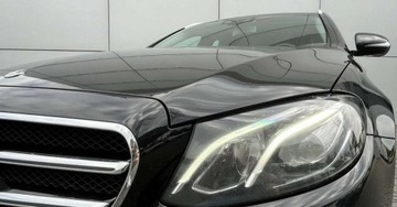 Mercedes Klasa E W213 Kombi 2.0 220d 194KM 2020 Mercedes-Benz Klasa E 4 Matic Automat Led Parktronic Kamera Navi Vir, zdjęcie 3