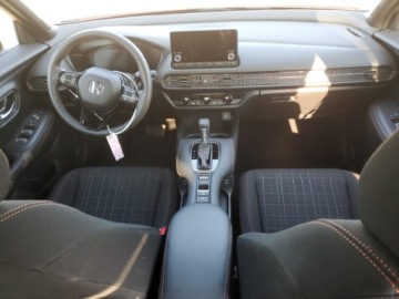 Honda HR-V III 2024 Honda HR-V Sport, 2024r., 4x4, 2.0L 2.0 Benzyna 158KM, zdjęcie 6