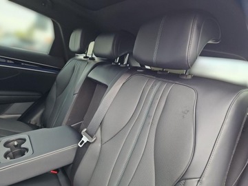 BYD Seal U DM-i 218KM 2025 BYD Seal U DM-i Boost Hybryda plug-in 218 KM 1.5 Hybryda Plug-in 218KM, zdjęcie 14