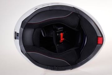 МОТОЦИКАЛЬНЫЙ ШЛЕМ LS2 FF908 STROBE II ECE22.06 P/J