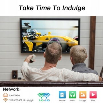 Горячие продажи X88 PRO 10 Smart TV Box Android 11 TV Box RK3318