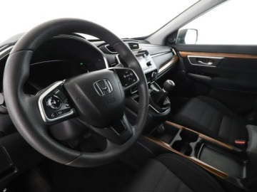 Honda CR-V V SUV 1.5 VTEC TURBO 173KM 2018 Honda CR-V Super stan Klimatyzacja Podgrzewane, zdjęcie 13
