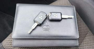 Mitsubishi ASX I SUV Facelifting 2016 1.6 117KM 2017 Mitsubishi ASX Mitsubishi ASX 1.6 Benzyna 117KM, zdjęcie 37