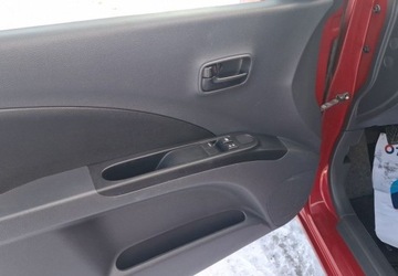 Suzuki Celerio 1.0  68KM 2016 Suzuki Celerio 1.0 Comfort Benzyna 68KM, zdjęcie 14