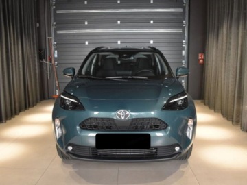 Toyota 2026 Od ręki - Comfort 1.5 Hybrid 116KM | Podgrzewane fotele!, zdjęcie 2