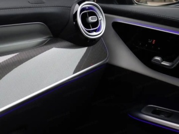 Mercedes GLC C254/X254 Coupe 2.0 220d 197KM 2026 GLC Coupe 220 d 4-Matic AMG Line 2.0 (197KM) 2026, zdjęcie 9