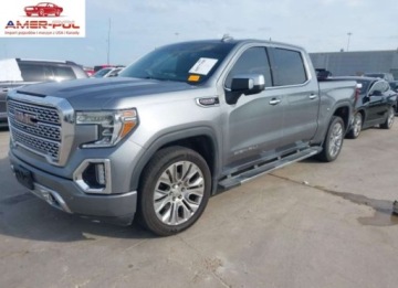  GMC Sierra 1500 2020 6.2 Benzyna 420KM