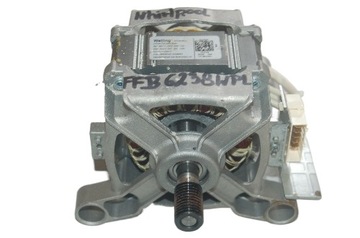 silnik pralki Whirlpool FFB6238WPL