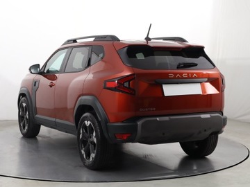 Dacia Duster II SUV Facelifting 1.0 TCe 90KM 2024 Dacia Duster 1.0 TCe, Salon Polska, 1. Właściciel, zdjęcie 3