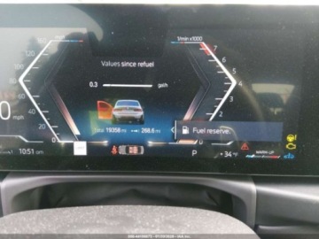 BMW Seria 3 G20-G21 2024 BMW Seria 3 330i xDrive 2024 2.0 Benzyna 255KM, zdjęcie 10