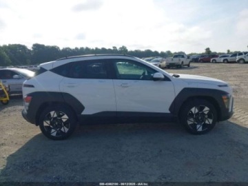 Hyundai Kona II 2025 Hyundai Kona 2025 HYUNDAI KONA SEL 2.0 Benzyna 147KM, zdjęcie 7