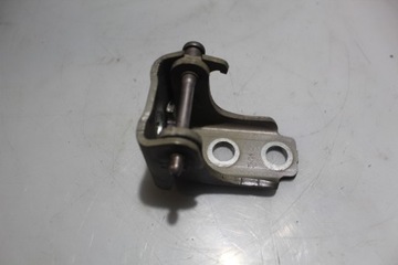 PANT DVEŘE LEVÝ PŘEDNÍ VRCH PEUGEOT 508 I