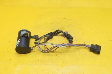 ГАЗОВЫЙ ПОТЕНЦИОМЕТР VW TRANSPORTER T4 FL 2.5 TDI 0205001020 7D0721727