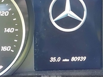 Mercedes GLC C253 2020 Mercedes-Benz GLC 2020 r., 2,0L 4MATIC 2.0 Benzyna 255KM, zdjęcie 7