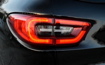 Renault Kadjar 2019 Renault Kadjar FULLED skora Blis alusy LINNE ASSIST Idealny Sam Parkuje, zdjęcie 11