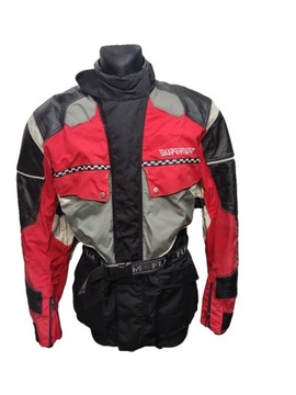 Kurtka motocyklowa TEKSTYLNA POLO FLM (K41)